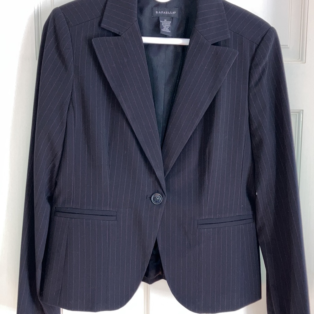NWT!!! Jacket and Matching Pants